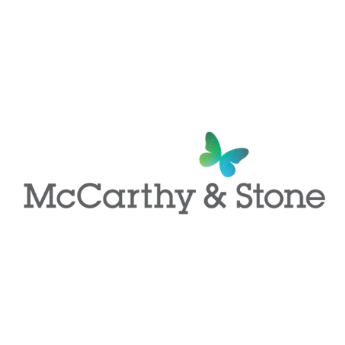 Client logo