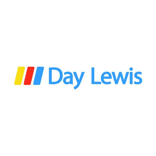 Client logo