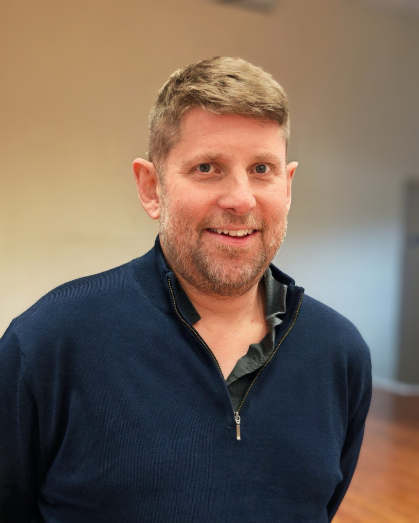 Tom Hollington, founder and lead designer of Set Square Studio